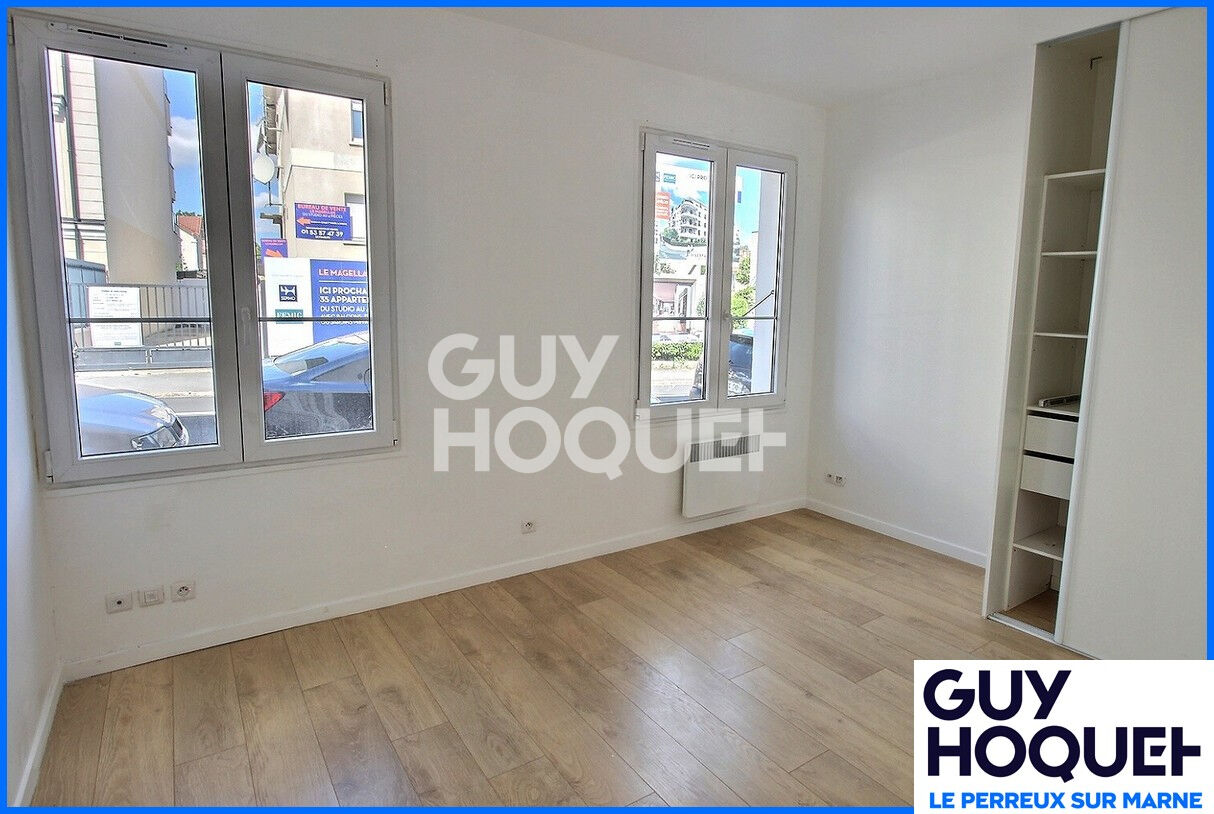 APPARTEMENT 4 PIECES DE 85M²