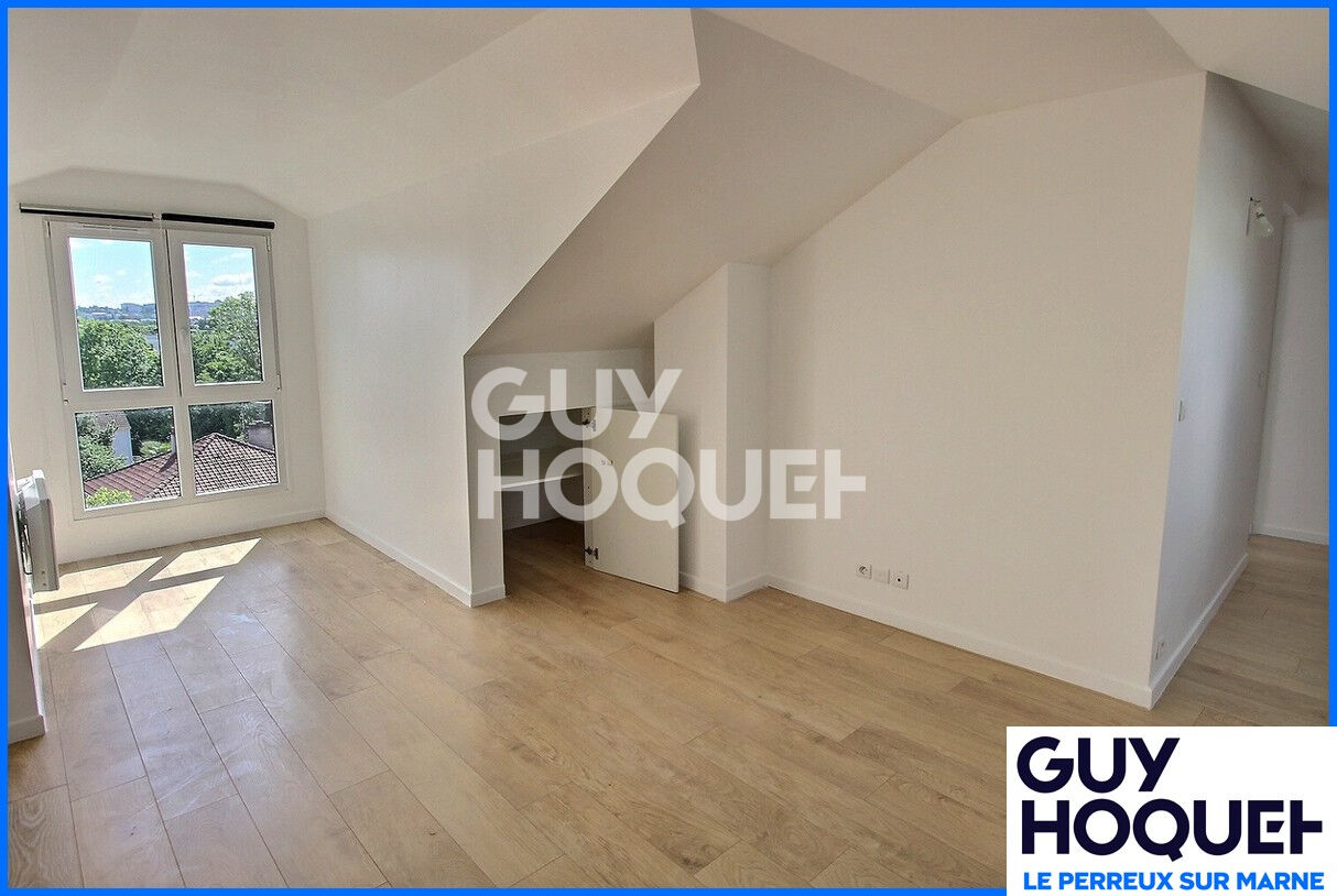 APPARTEMENT 3 PIECES DE 59.89M²