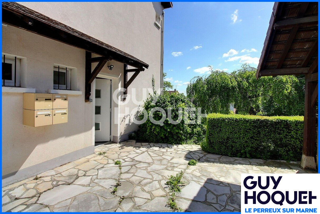 APPARTEMENT 3 PIECES DE 59.89M²