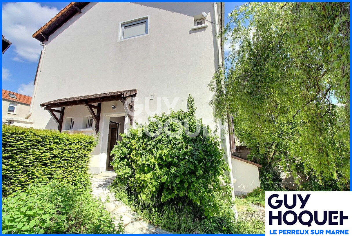 APPARTEMENT 3 PIECES DE 59.89M²