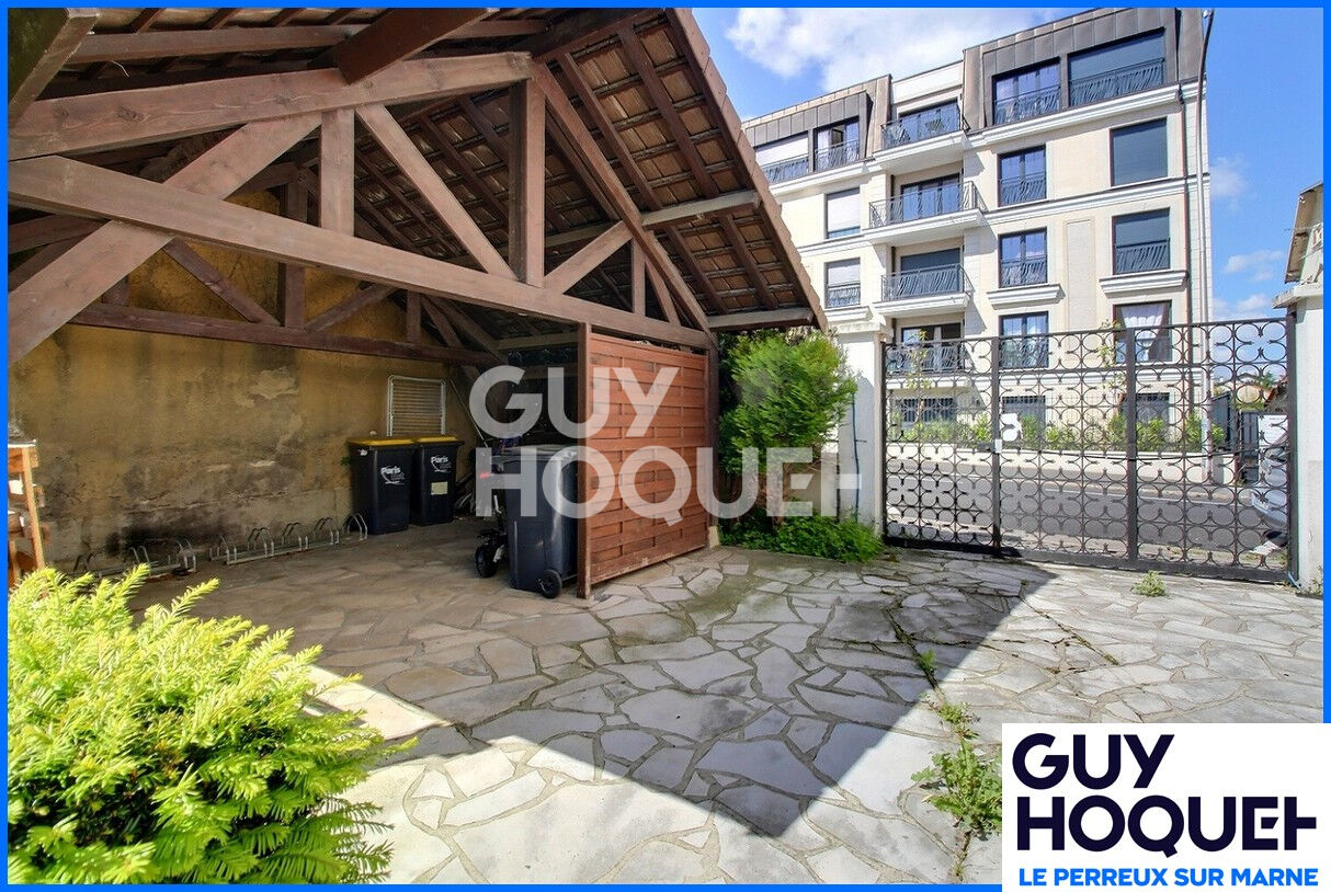 APPARTEMENT 3 PIECES DE 59.89M²
