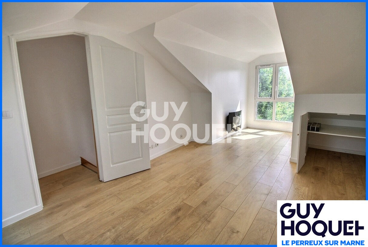 APPARTEMENT 2 PIECES DE 58.49M²