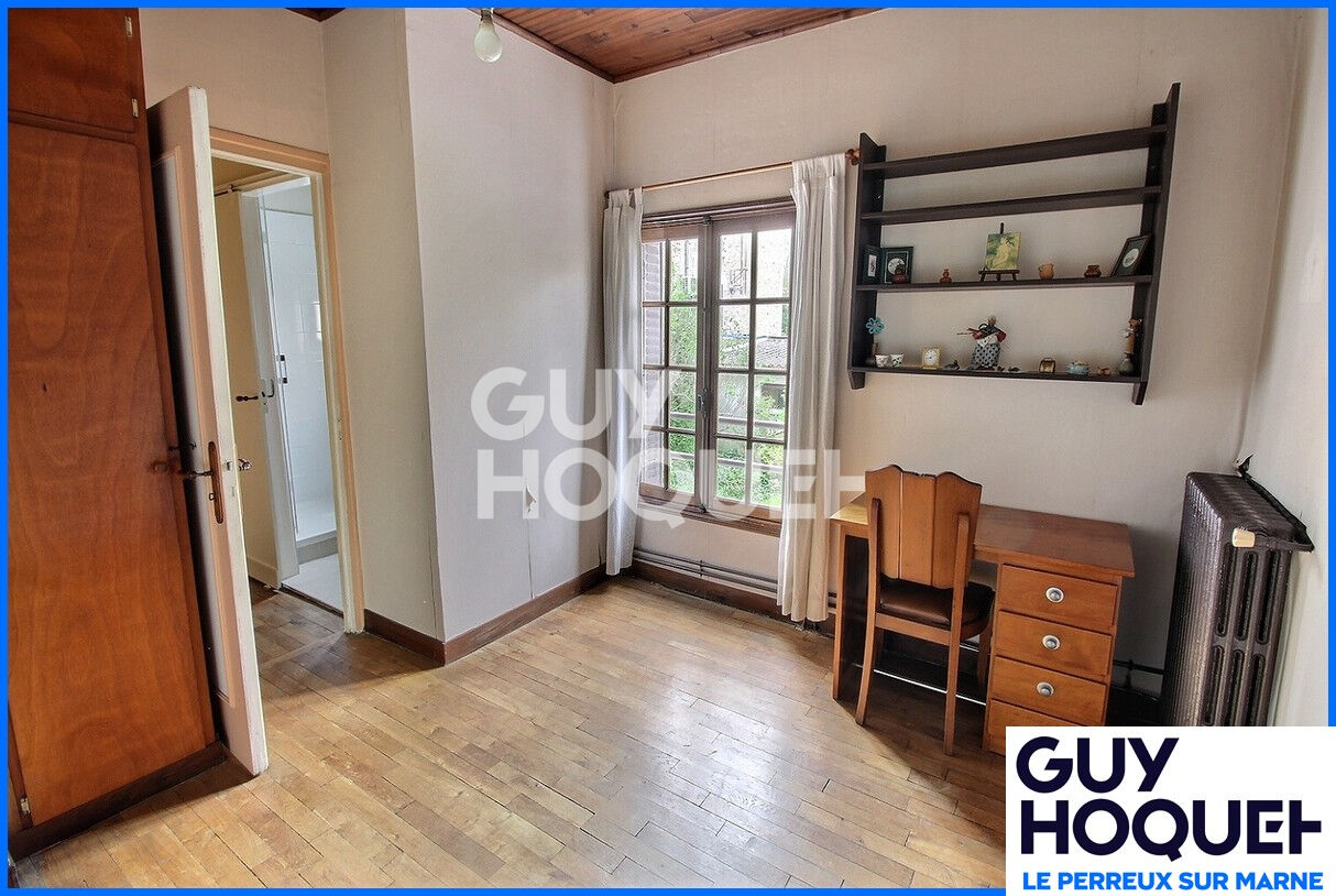 Maison Le Perreux Sur Marne 3 pièces 50.63 m2