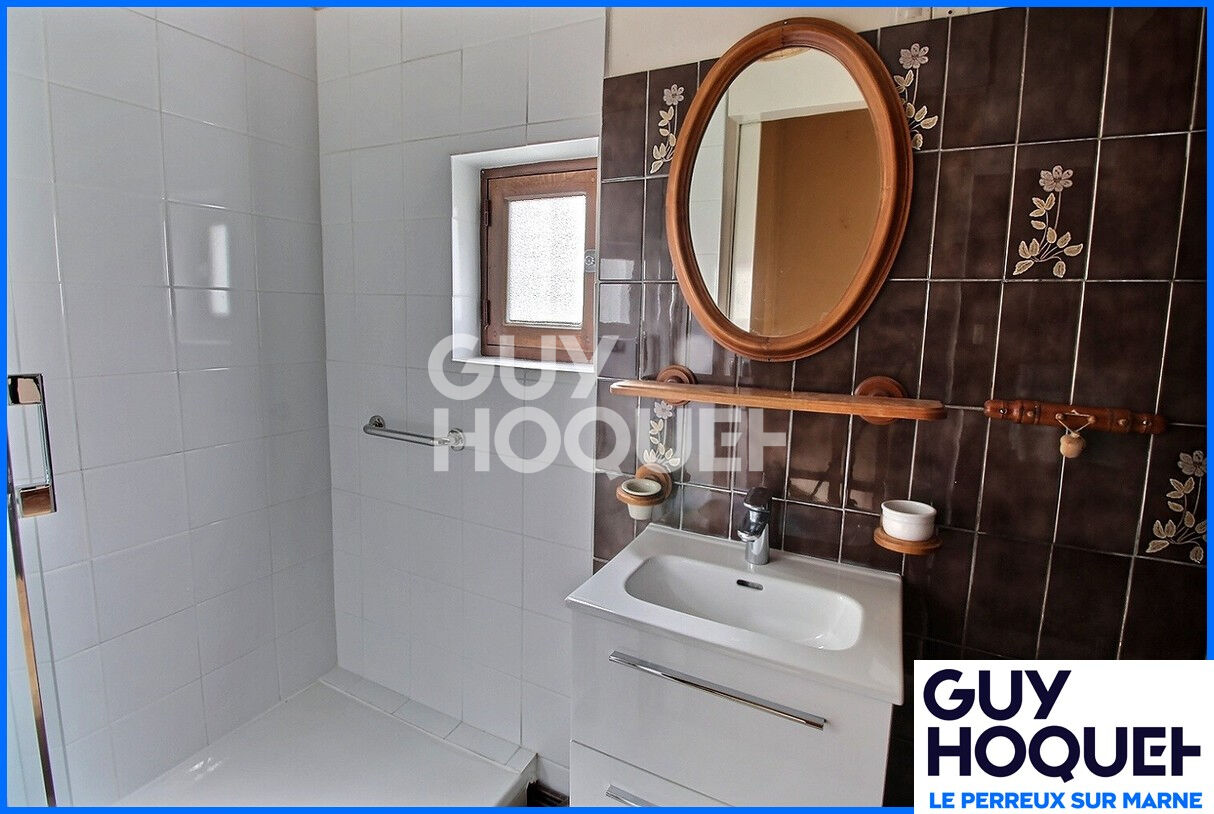 Maison Le Perreux Sur Marne 3 pièces 50.63 m2