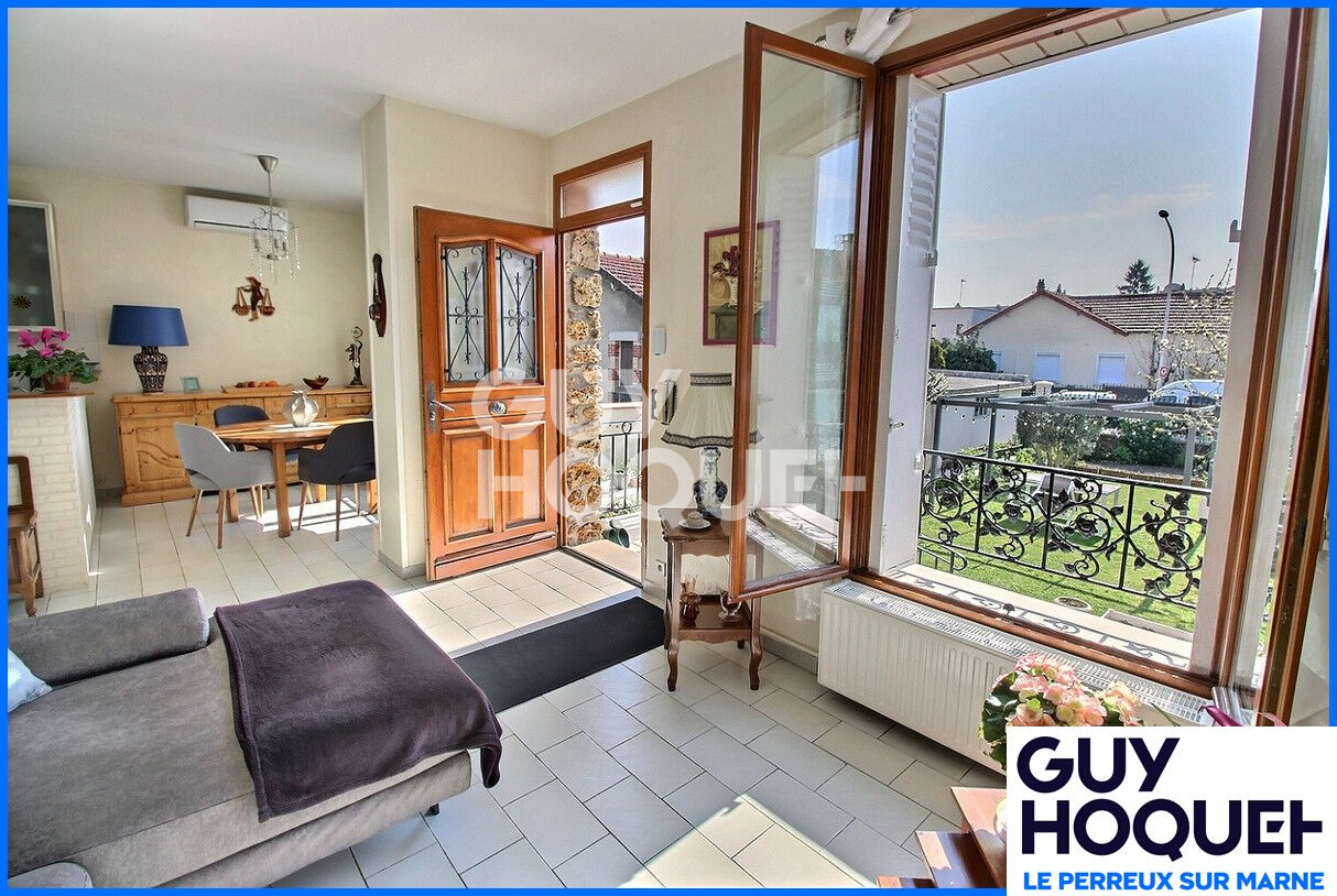 Maison Le Perreux Sur Marne