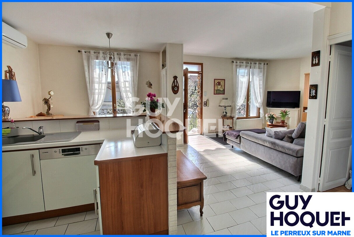 Maison Le Perreux Sur Marne