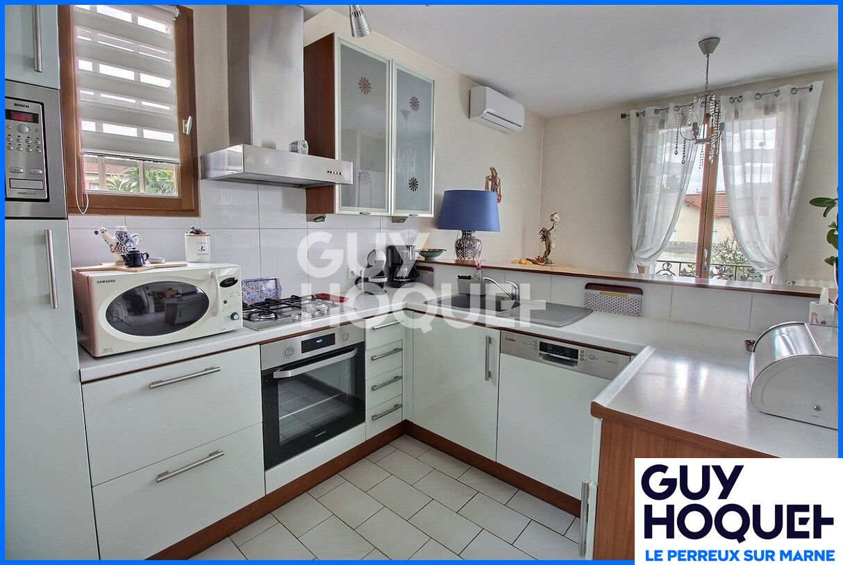 Maison Le Perreux Sur Marne