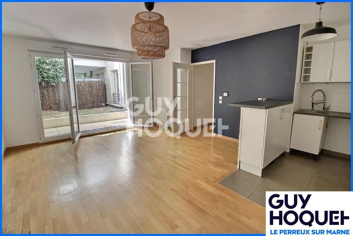 Appartement Le Perreux Sur Marne 3 pièce(s) 65.69 m2