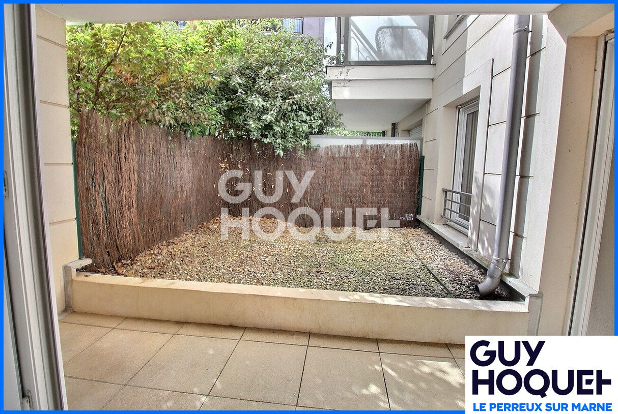 Appartement Le Perreux Sur Marne 3 pièce(s) 65.69 m2