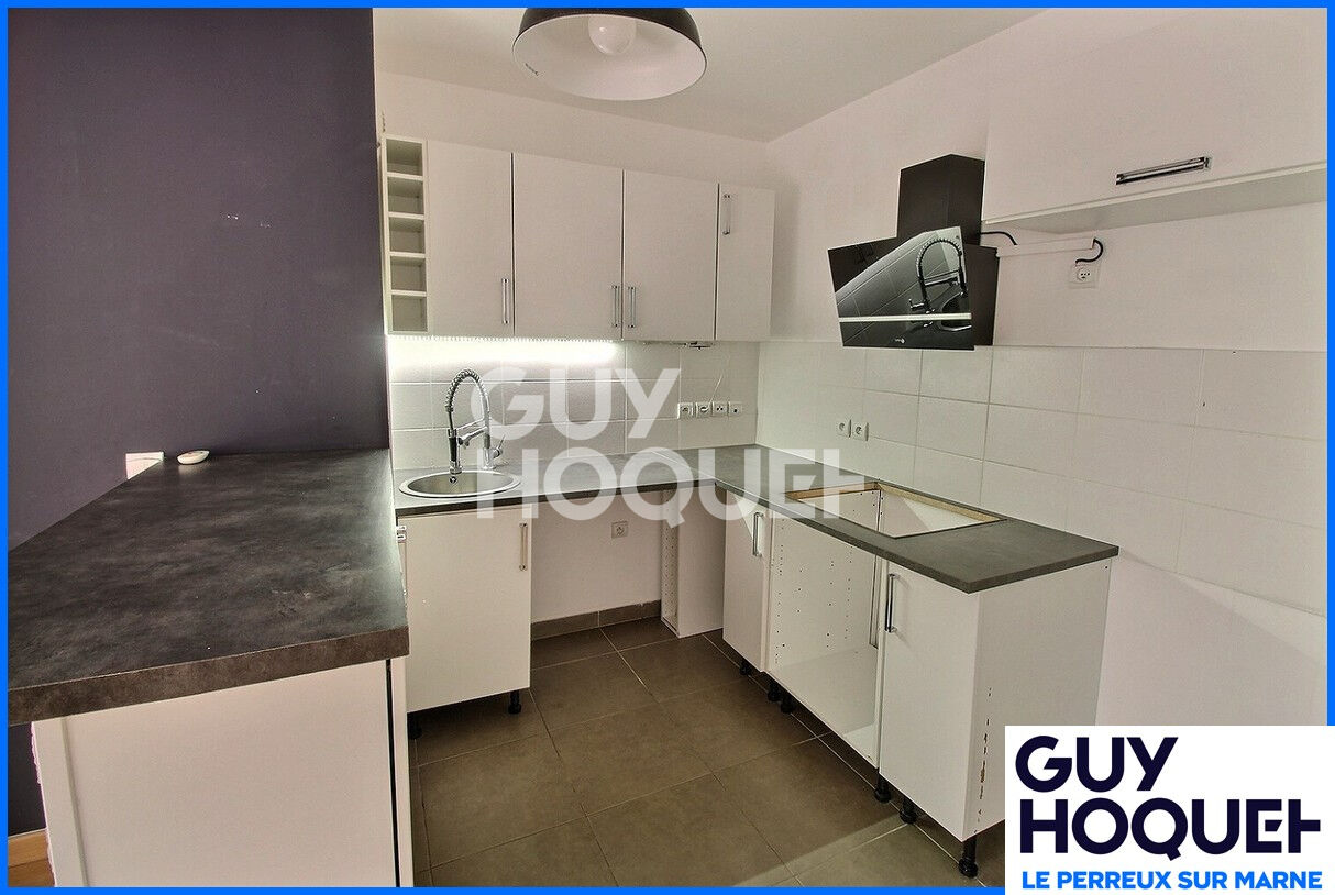 Appartement Le Perreux Sur Marne 3 pièce(s) 65.69 m2