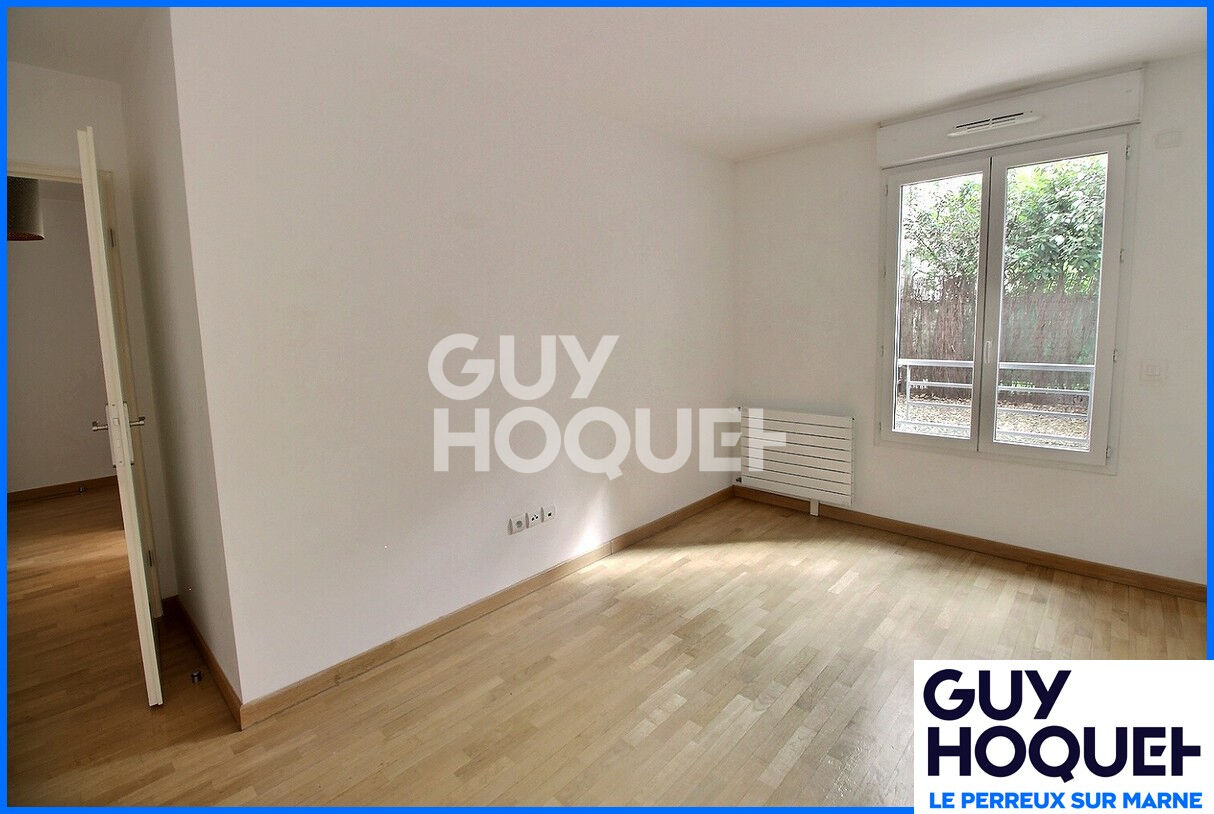 Appartement Le Perreux Sur Marne 3 pièce(s) 65.69 m2