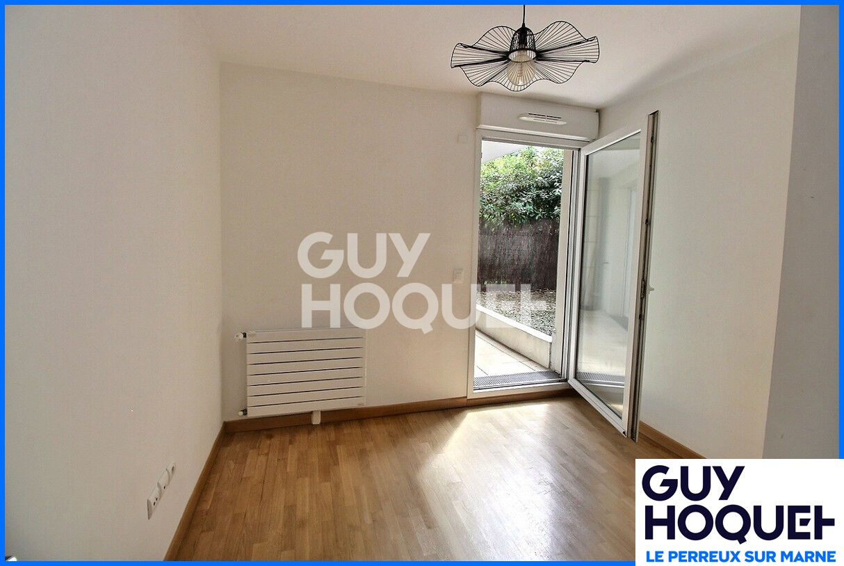 Appartement Le Perreux Sur Marne 3 pièce(s) 65.69 m2