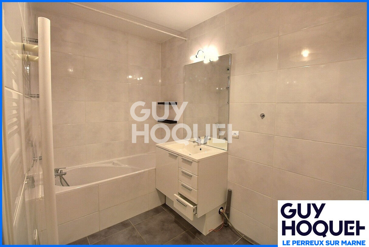 Appartement Le Perreux Sur Marne 3 pièce(s) 65.69 m2