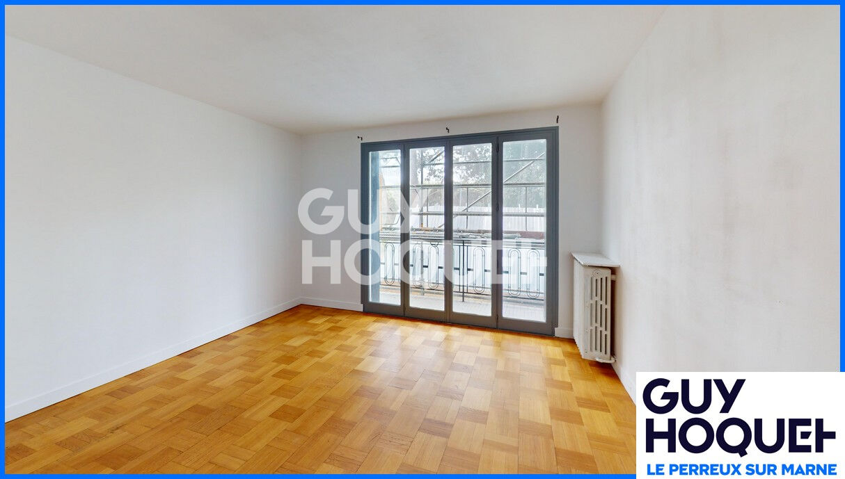 Appartement Le Perreux Sur Marne 1 pièce(s) 29.92 m2