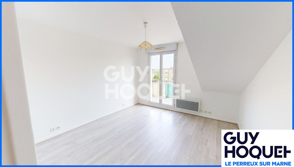 Appartement Le Perreux Sur Marne 3 pièce(s) 68 m2