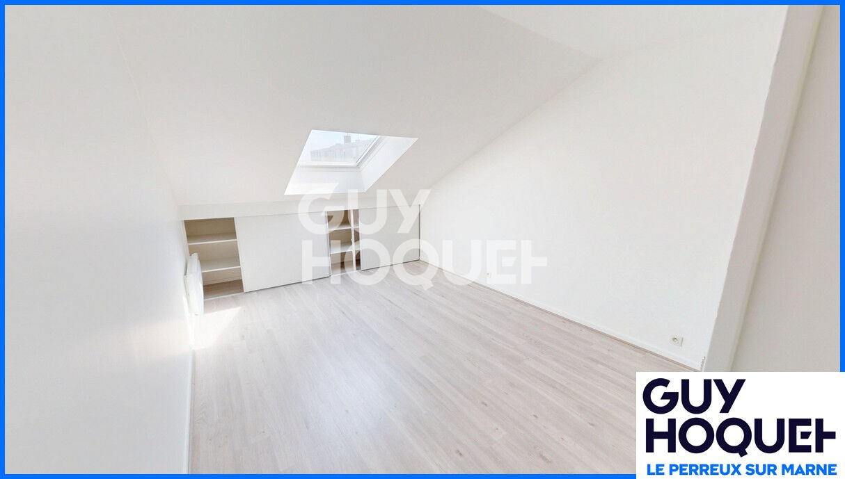 Appartement Le Perreux Sur Marne 3 pièce(s) 68 m2