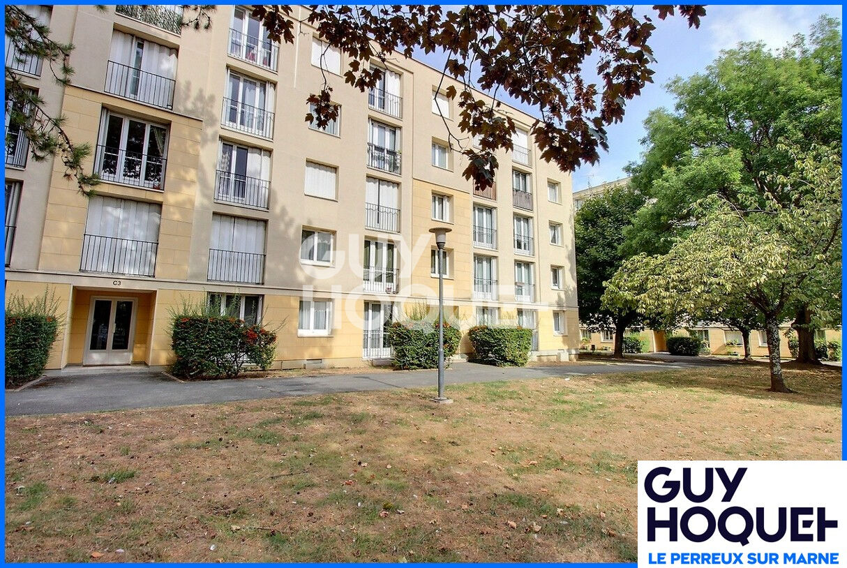 Appartement 2 pièces 43 m² · à Bry sur Marne · 42,8 m² · 159 900 €