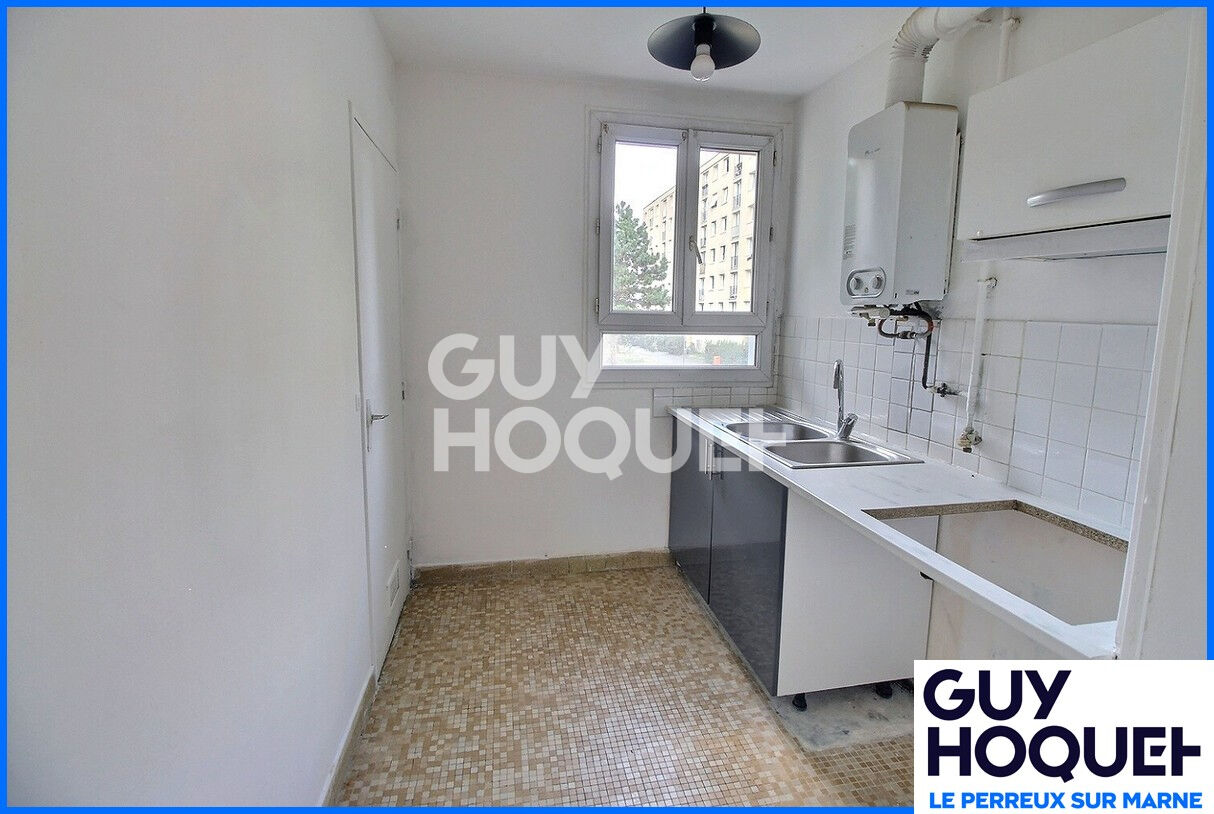 Appartement Bry Sur Marne 2 pièces