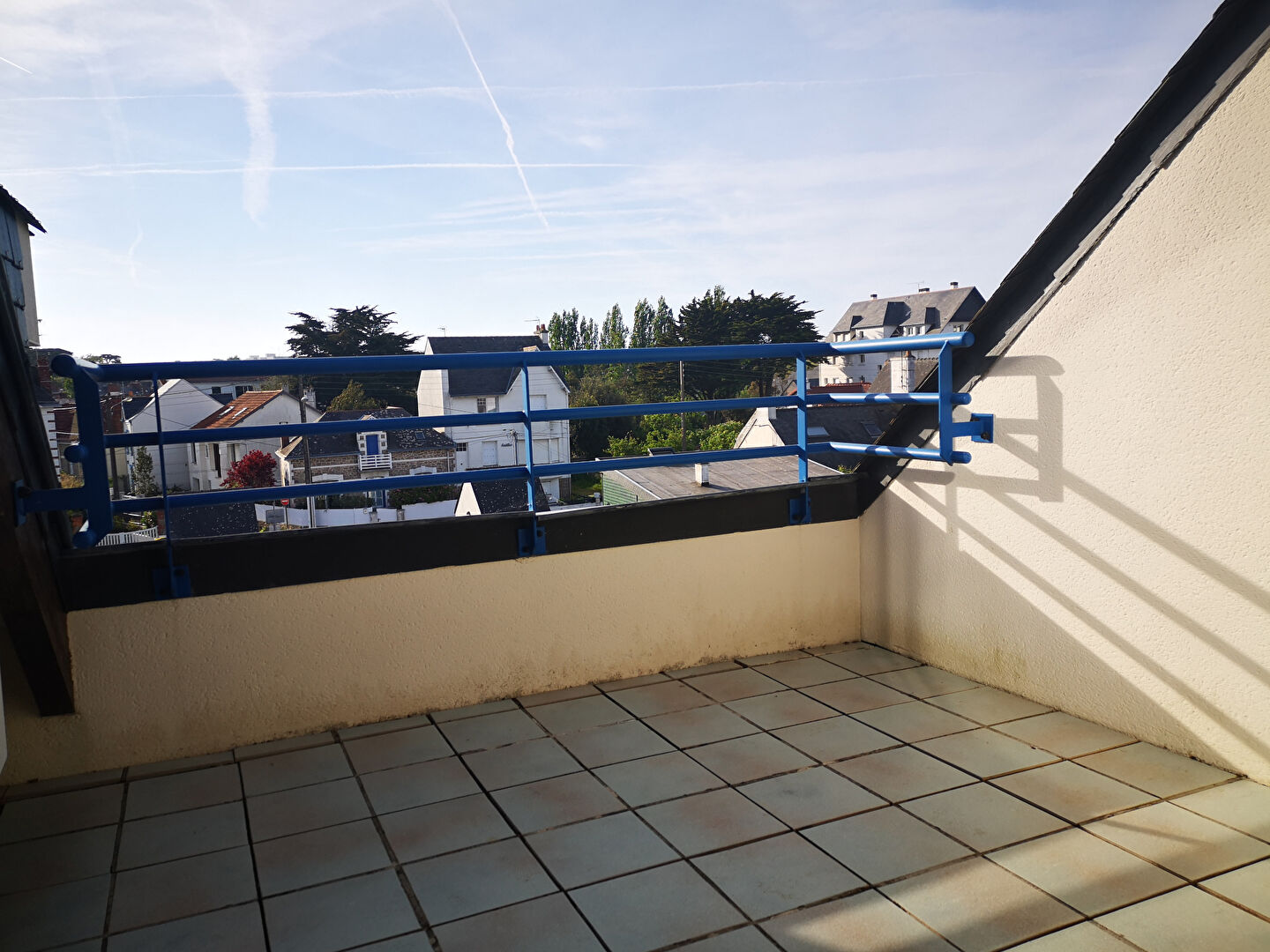 LOCATION SAISONNIERE - Type 2-