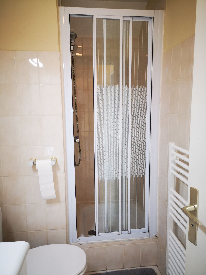 LOCATION SAISONNIERE - Type 2-