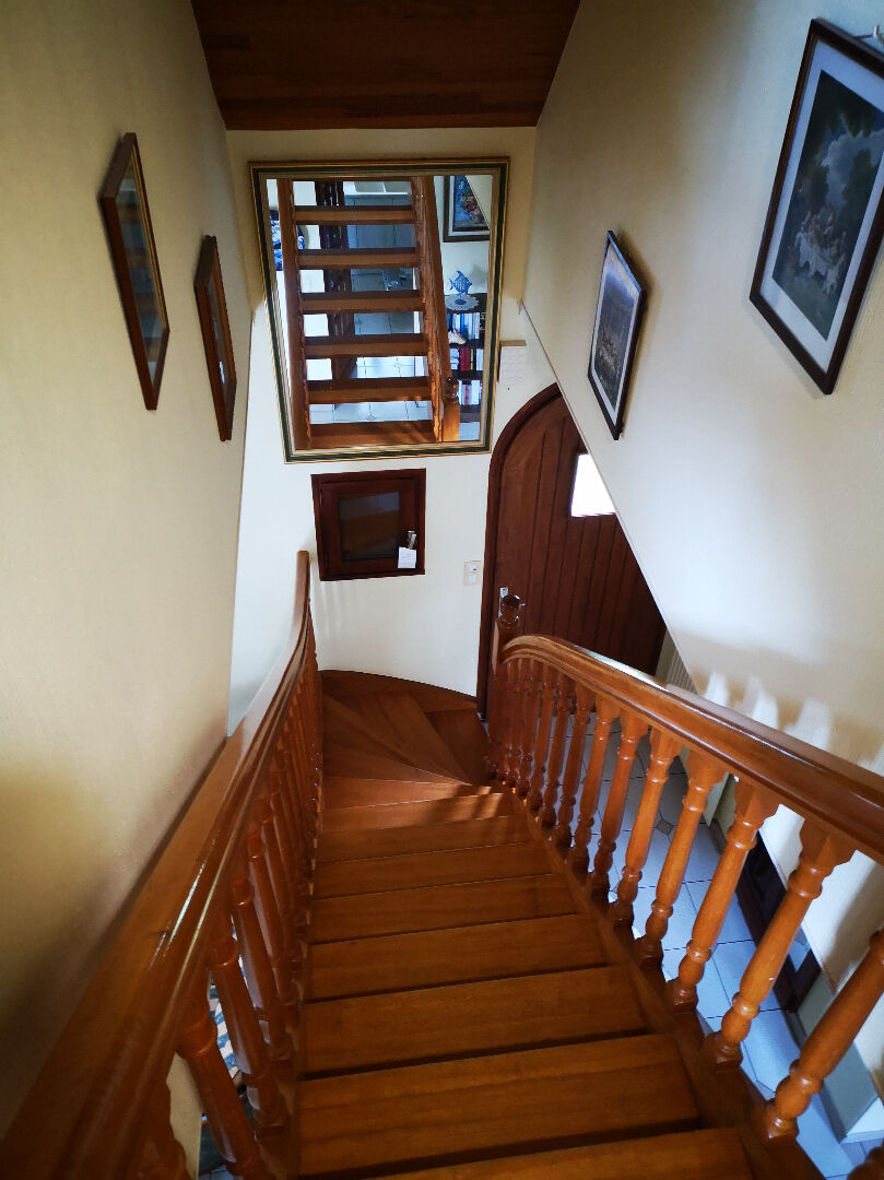 Le Pouliguen à 1 km de la plage : calme et soleil pour cette maison familiale