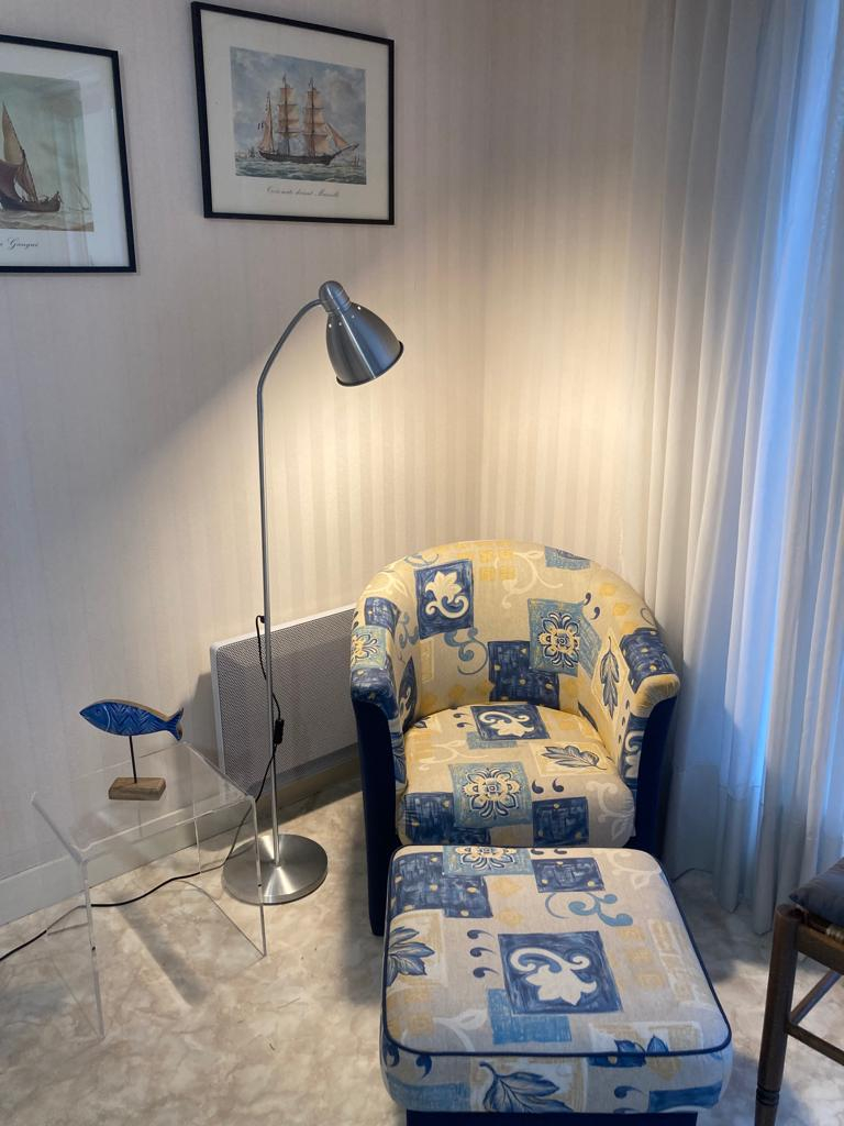 LOCATION D'ETE -  Agréable T2 - Centre ville.