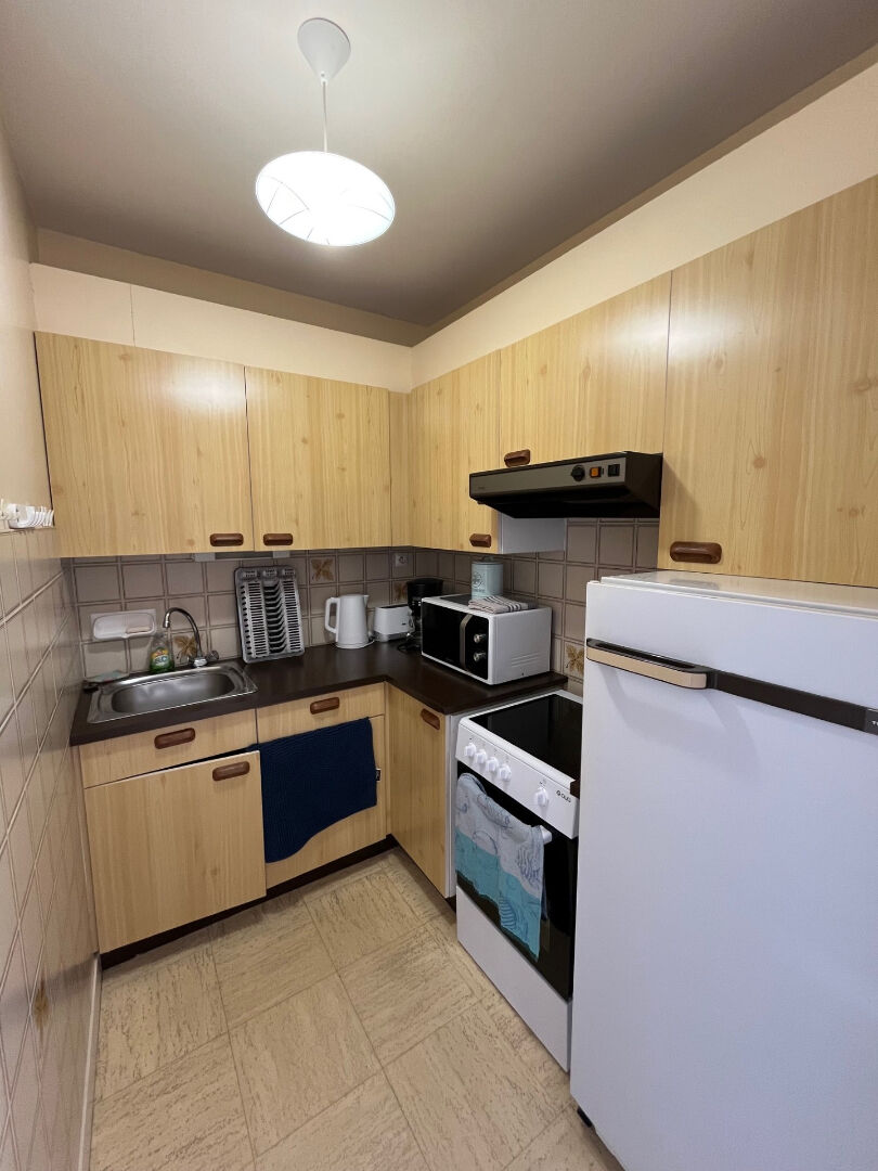 A Proximité immédiate du centre-ville !