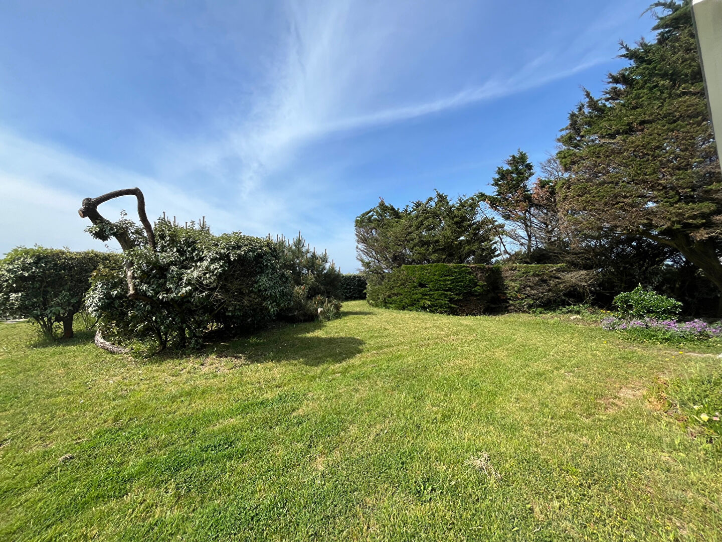 LOCATION ESTIVALE FACE MER !