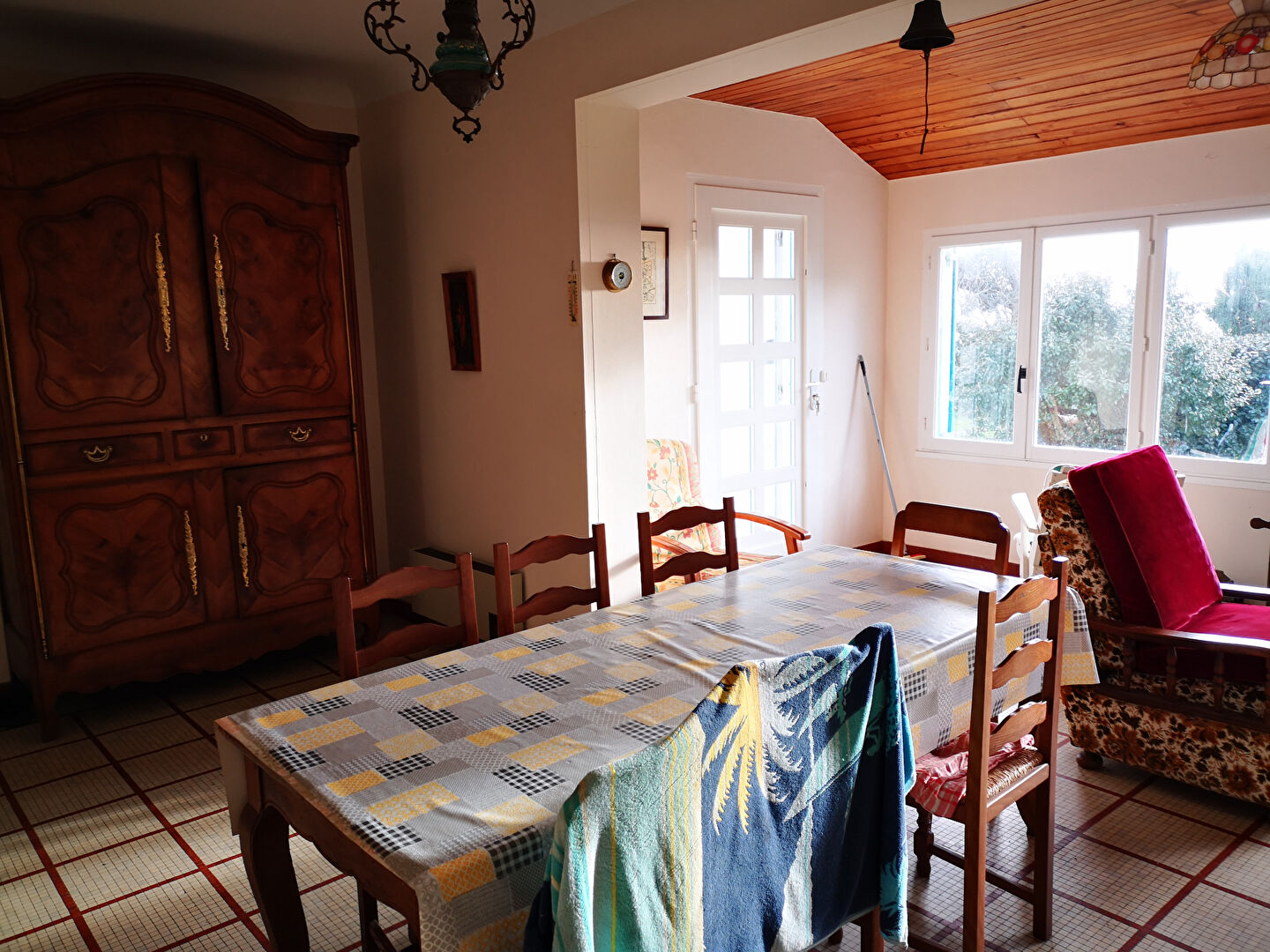 LOCATION ESTIVALE FACE MER !