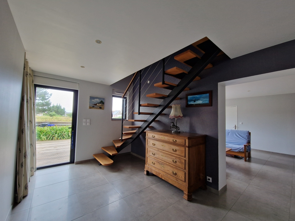 Village de paludiers