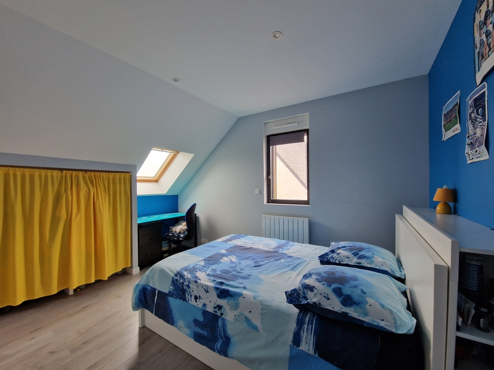 Village de paludiers