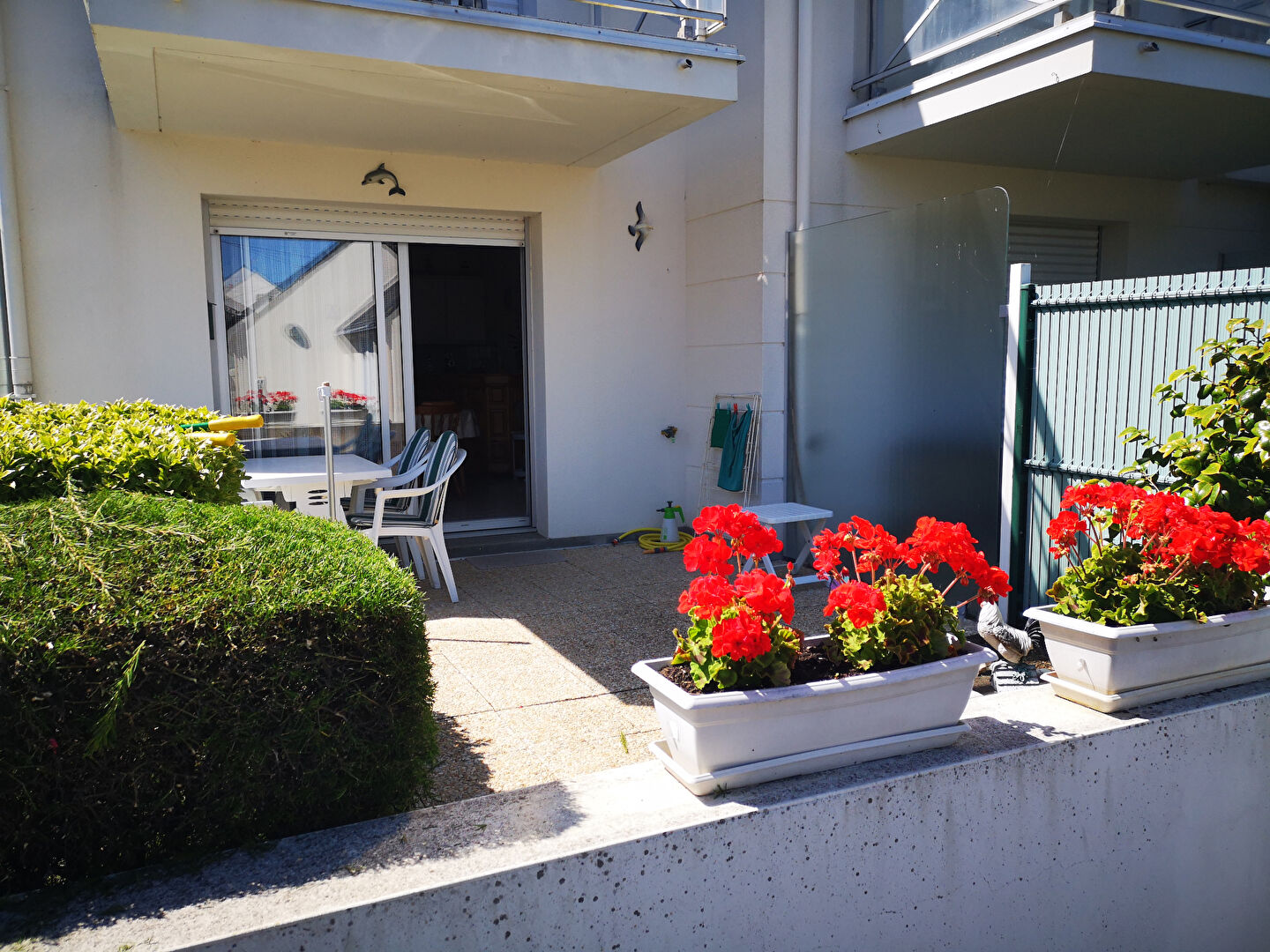 Proche toutes commodités !