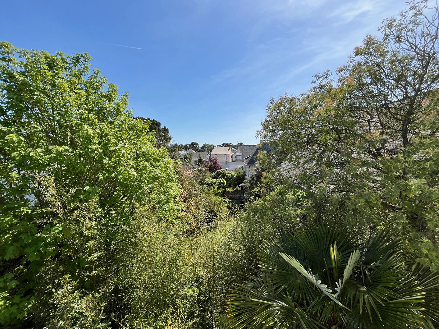 quartier Benoït