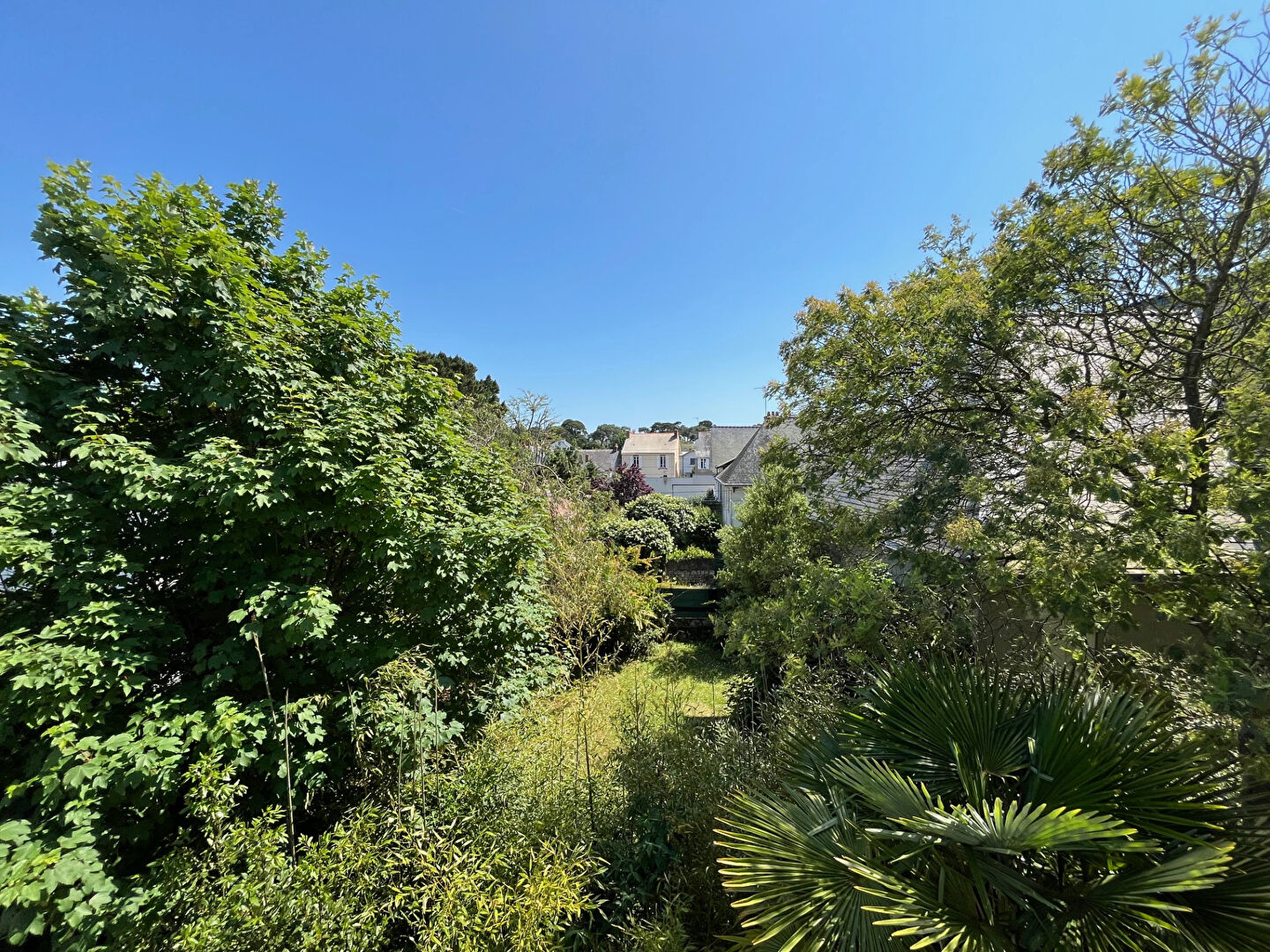 quartier Benoît