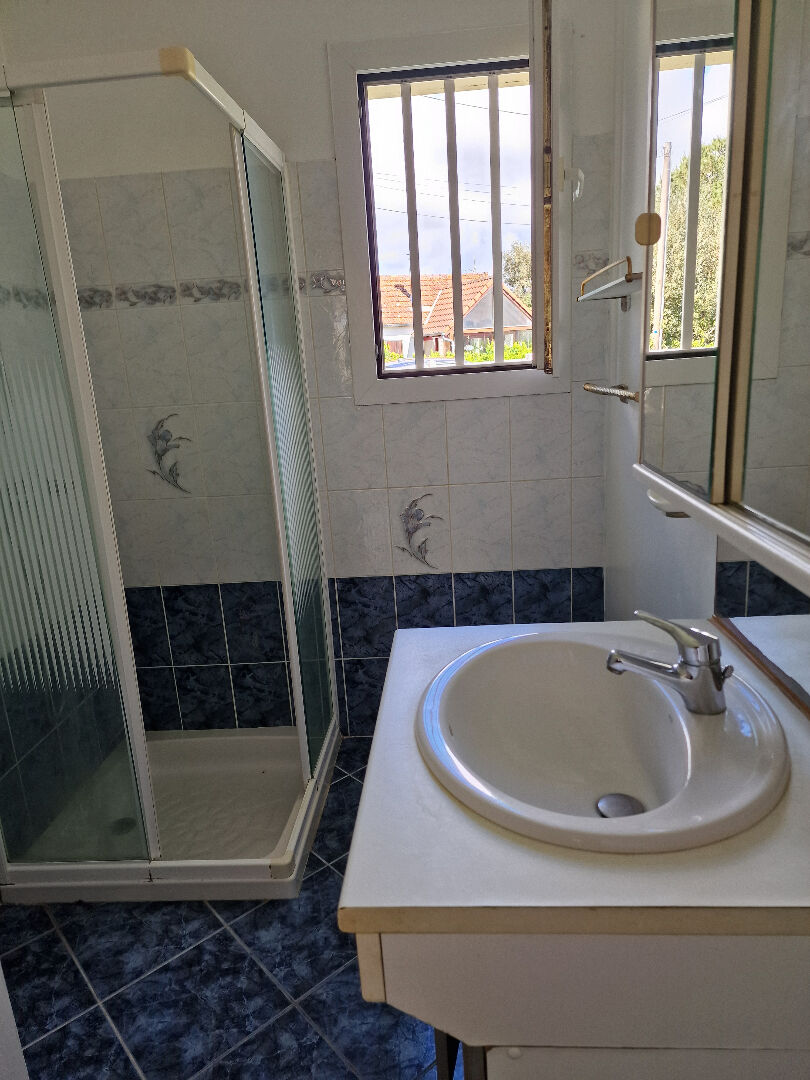 Maison lumineuse et au calme