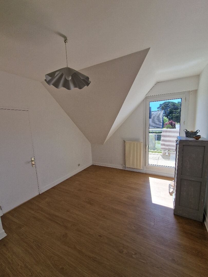 Maison lumineuse et au calme