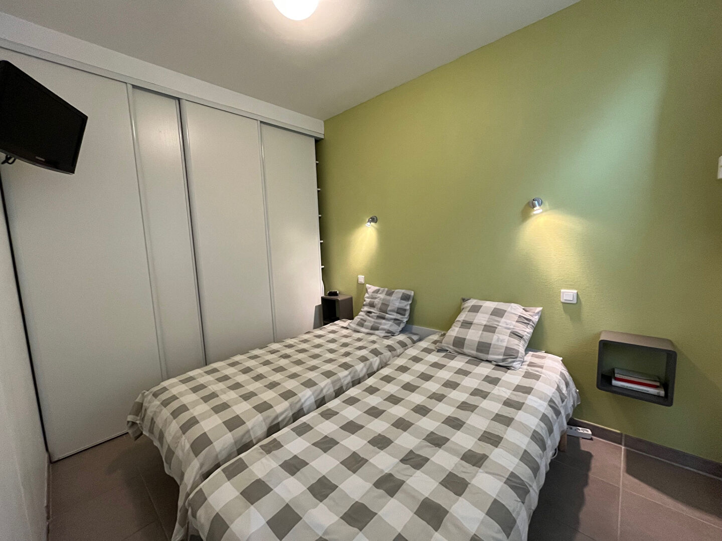 Centre - église et Marché.