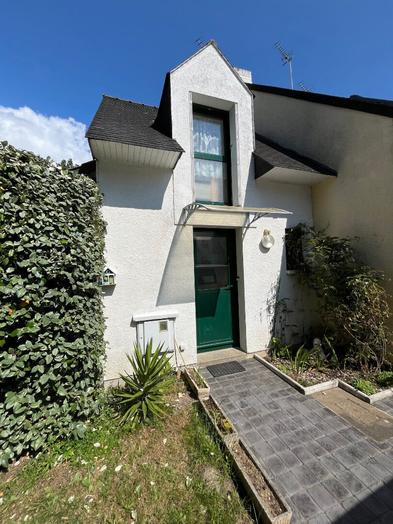 Maison de vacances !