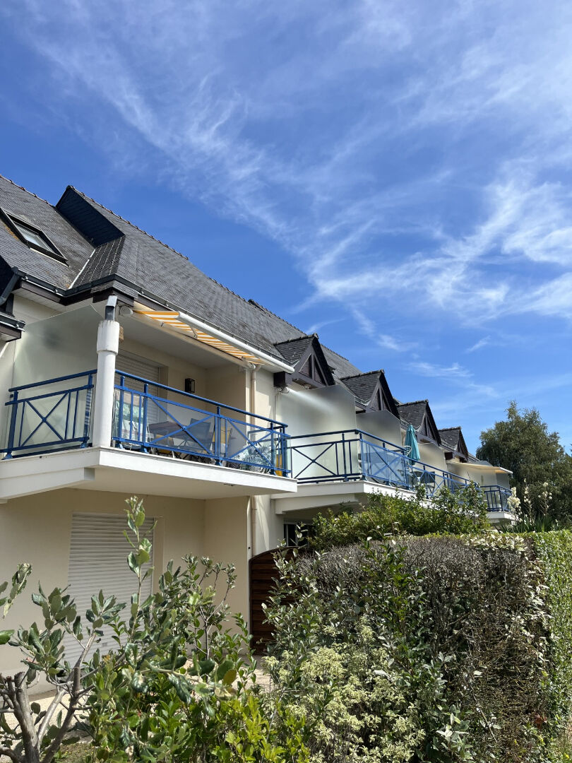 A 2 pas du marché !