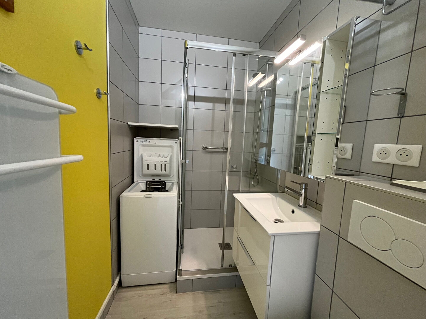 BENOÎT - 1 min de la plage