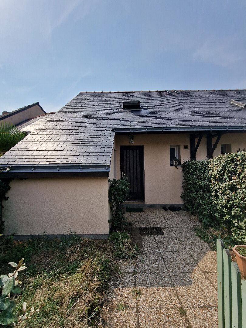 Maison Le Pouliguen 3 pièce(s) 45 m2