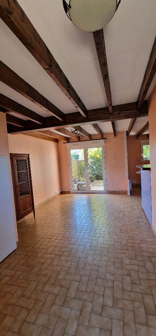 Proche côte sauvage