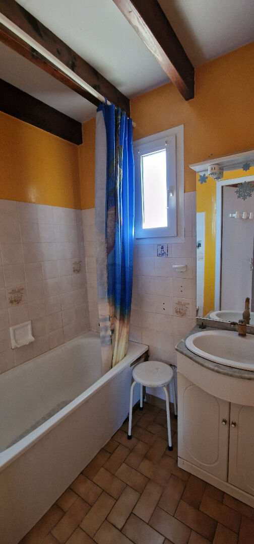 Proche côte sauvage