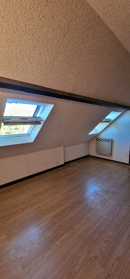 Proche côte sauvage