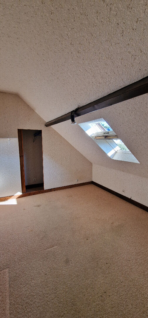 Proche côte sauvage