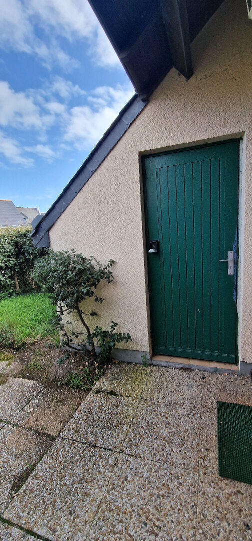 Proche côte sauvage