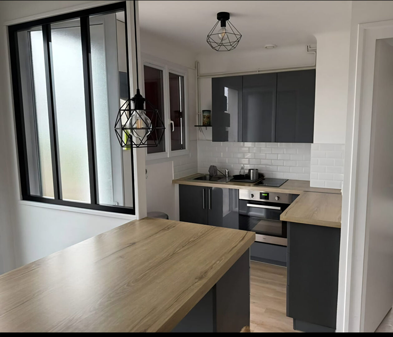 Appartement Le Pouliguen 2 pièce(s) 37 m2