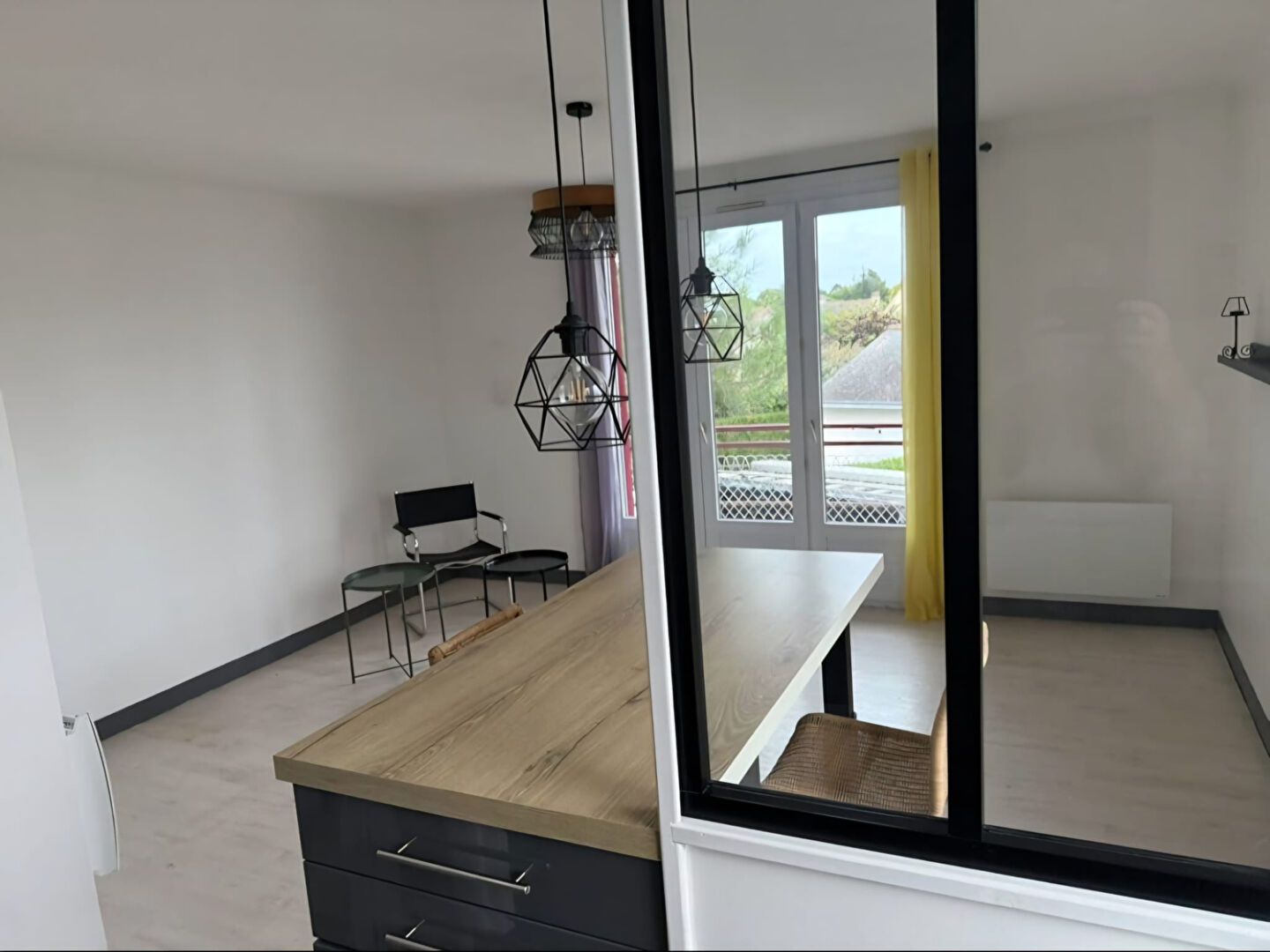 Appartement Le Pouliguen 2 pièce(s) 37 m2