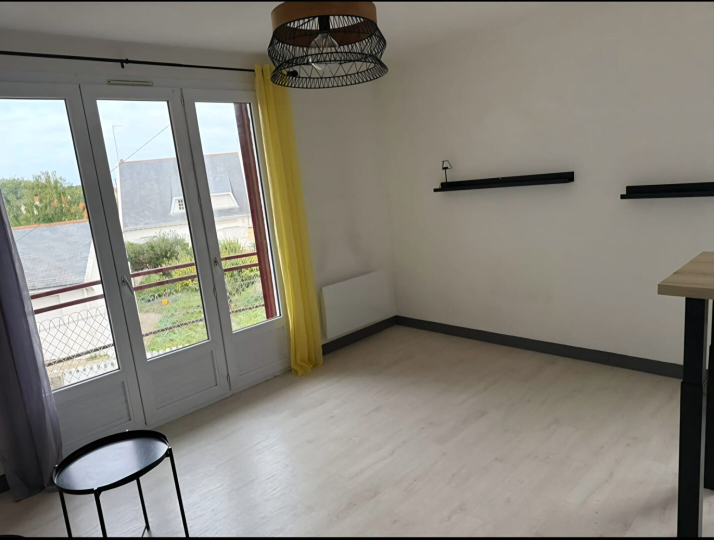 Appartement Le Pouliguen 2 pièce(s) 37 m2
