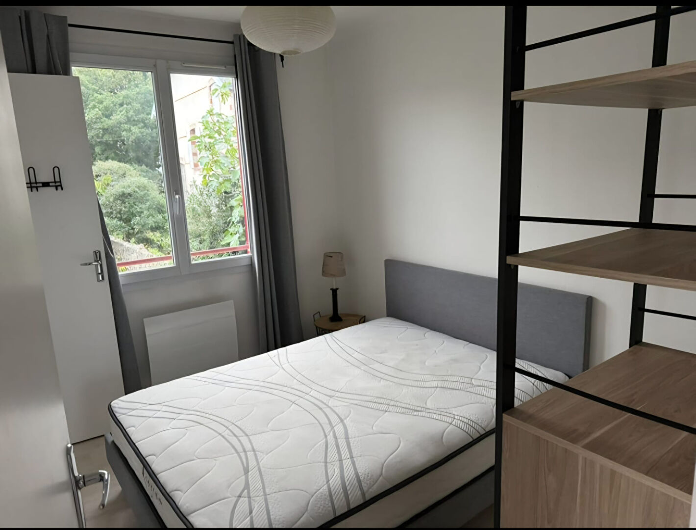 Appartement Le Pouliguen 2 pièce(s) 37 m2